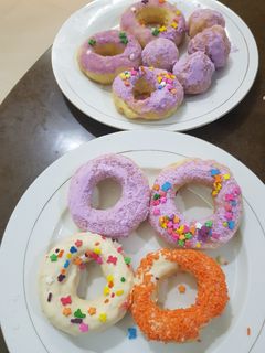 Foto resep Donat kampung