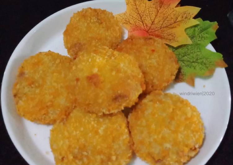 Cara Termudah Memasak Perkedel Krispi Yang Maknyus Cara Termudah Memasak Perkedel Krispi Yang Maknyus