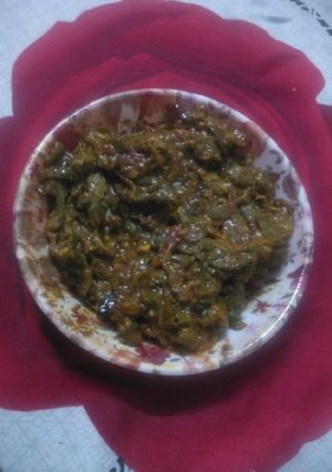 A picture of Turai.