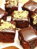 How to Make Easy Chocolate Brownies