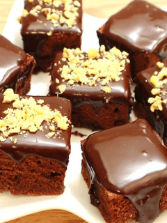 A picture of How to Make Easy Chocolate Brownies.