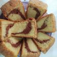 Marmer cake