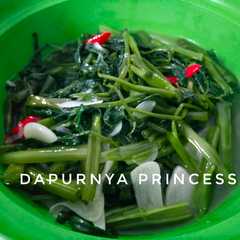 Tumis kangkung রেসিপির প্রধান ছবি