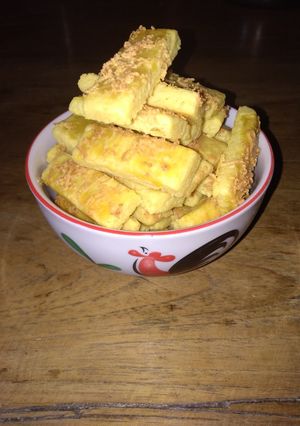 Foto resep Kastengel