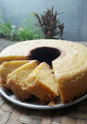 Foto resep Bolu Jadul Versi Mama