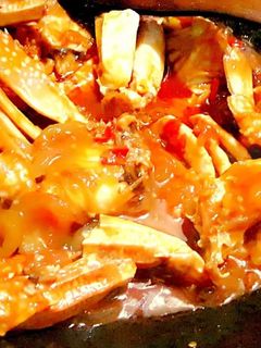 Foto resep Kepiting saus tiram lumerr