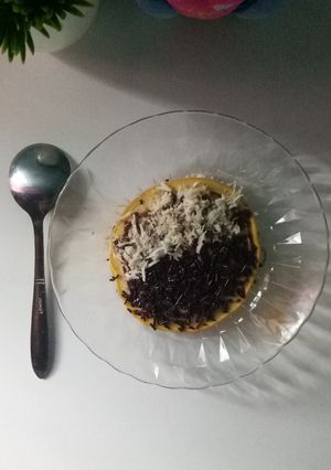 Foto resep Pancake tanpa mixer