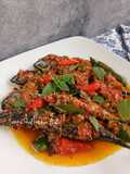 Ikan Woku Belanga