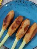 Sate lilit