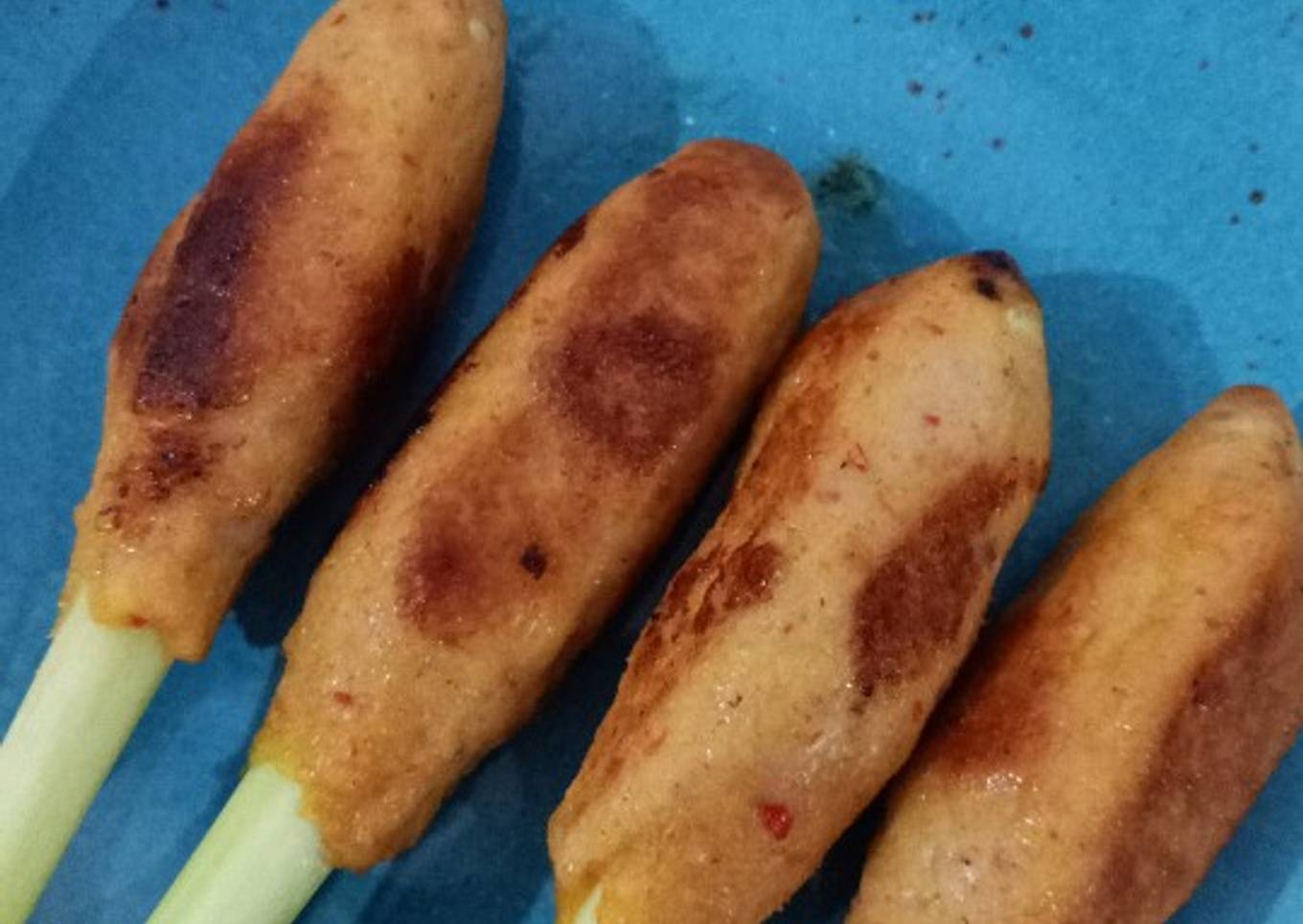 Sate lilit