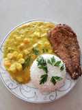 Locro de Zapallo