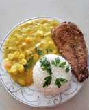 Locro de Zapallo