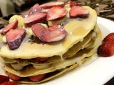 بان كيك Pancakes 🥞