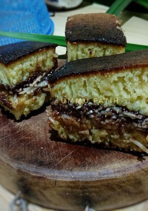 Foto resep Martabak Manis Happy Call