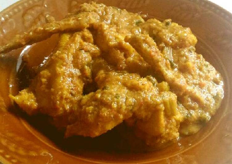 Resep Ayam Lamongan - masakan mama mudah