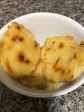 Arepa venezolana