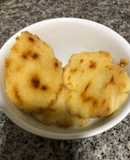 Arepa venezolana