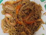 Bihun Goreng
