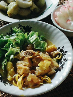 Foto resep Tahu Campur Lamongan