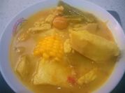 Gambar buah kluwih