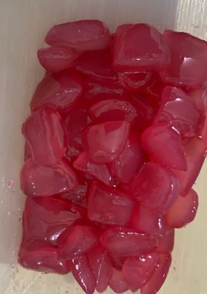 Foto resep Manisan Kolang Kaling