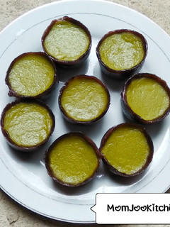 Foto resep Kue Muso Khas Jambi