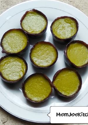 Foto resep Kue Muso Khas Jambi