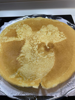 Una foto de Crepes