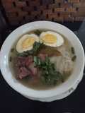 Soto Bening Boyolali