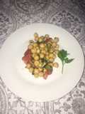 Vegan Chickpea salad 🥗