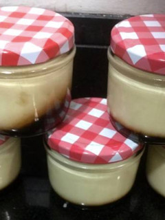 Foto principal de Flan de queso