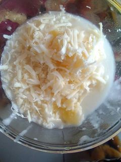 Foto resep Singkong thailand