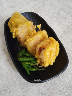 Foto resep Tahu Isi Sayuran/Tahu Susur
