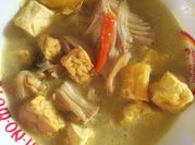 Gambar sayuran gori