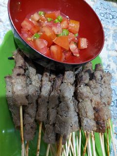 Foto resep Sate Maranggi