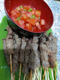 Foto resep Sate Maranggi