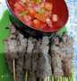 Resep Sate Maranggi, Enak Banget