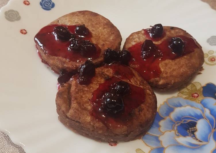 Сырники с какао 👌