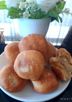 Foto resep Kue Untuk untuk khas Banjarmasin⭐⭐