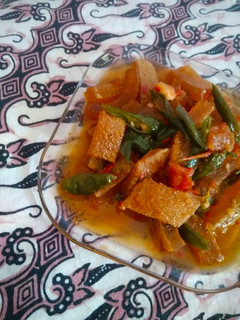 Foto resep Kikil Tauco Pedas (KTP)😂