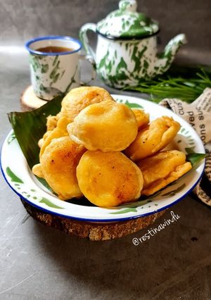 Foto resep Rondo Royal