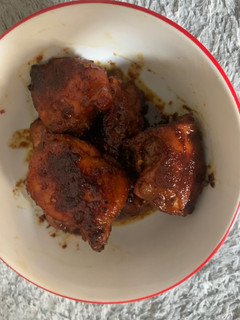 Foto resep Ayam bakar madu