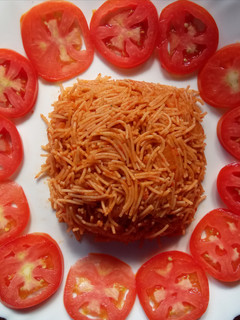 தக்காளி 🍅 சேமியா செய்முறை முக்கிய புகைப்படம்