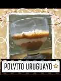 Polvito uruguayo