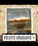 Polvito uruguayo
