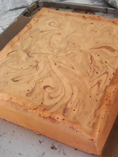Foto resep Marble Cake