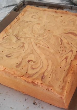 Foto resep Marble Cake