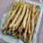 Cheese stik bread