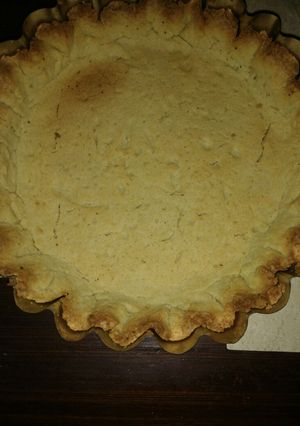 Una foto de Masa sable
