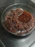 Bumbu Indomie Homemade